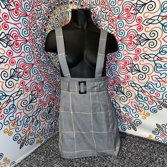 Forever 21 Dresses & Skirts - •FOREVER21• overall skirt